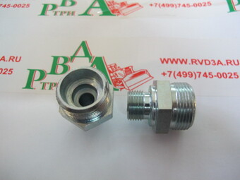 TN92-16SR3/4"